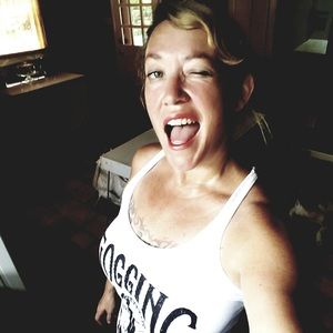 I feel like that's a loaded question...